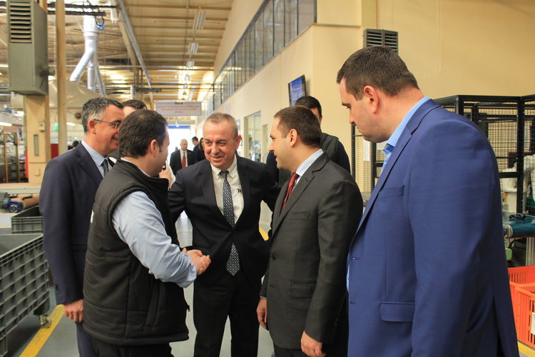 Обявяват процедурата за изграждането на индустриалната зона на Кърджали до седмица