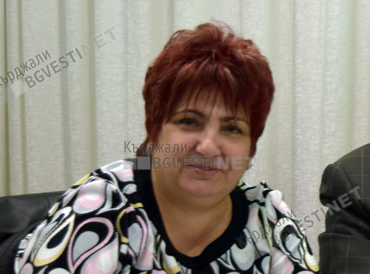 Д-р Диана Вълчева