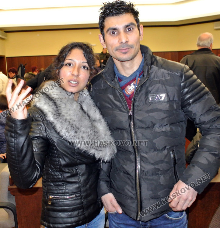 8 занаятчии на Първомартенския базар, изтеглиха останалите позиции с жребий