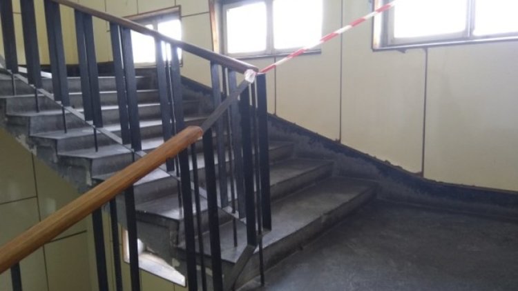 Почина детето, паднало от третия етаж във варненската болница „Св. Анна“