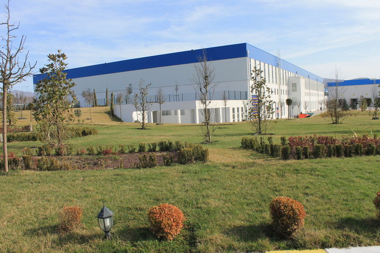 Обявяват процедурата за изграждането на индустриалната зона на Кърджали до седмица