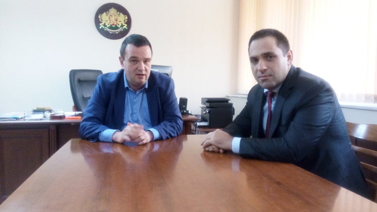 Обявяват процедурата за изграждането на индустриалната зона на Кърджали до седмица