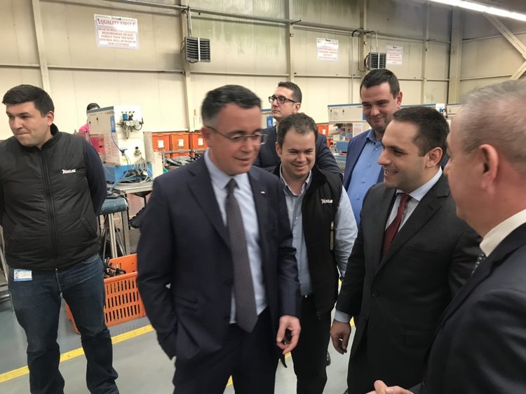 Кметът поиска запазване на летището в Кърджали