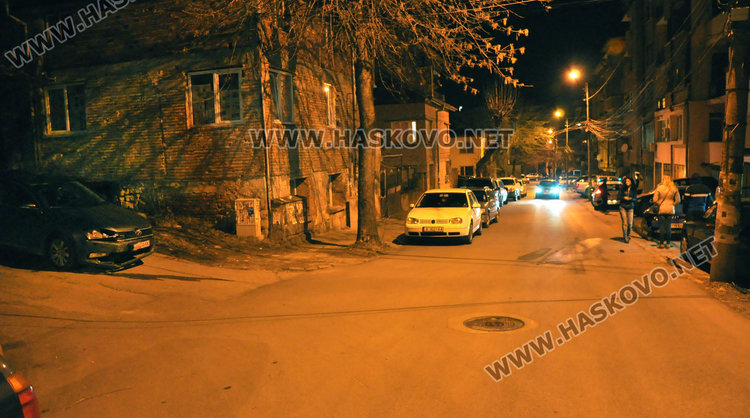 Фолксваген и Ауди катастрофираха по „Македония”