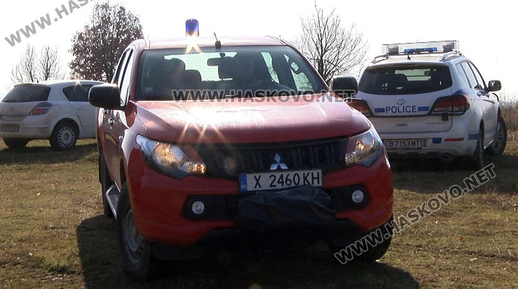 Задържаните иманяри разкопали археологически обект от национално значение