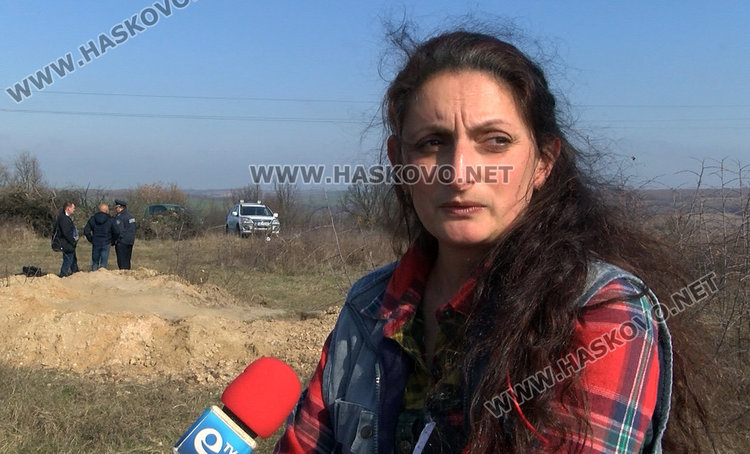 Нели Кръстева