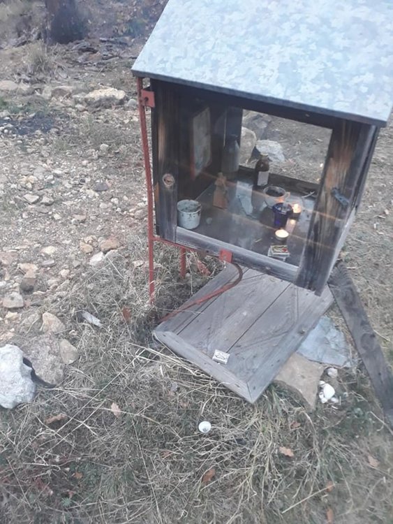 Младежи от Смолян обявиха кампания за възстановяване на параклис на над 500 години