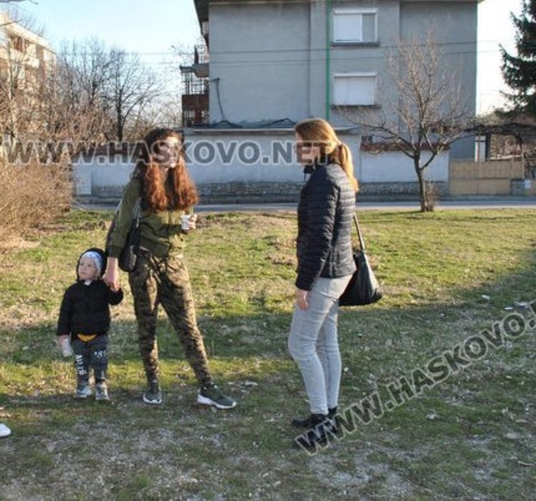 Бизнесмен вдига кооперация в парк. Общината: това е парцел