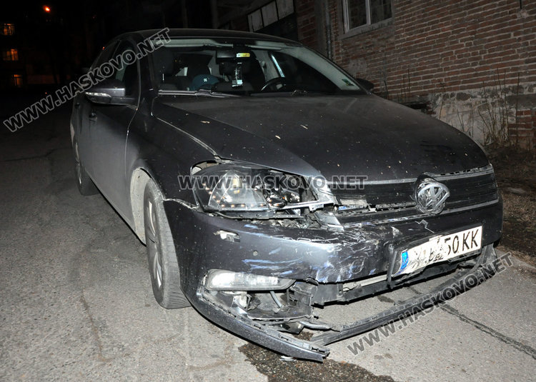 Фолксваген и Ауди катастрофираха по „Македония”