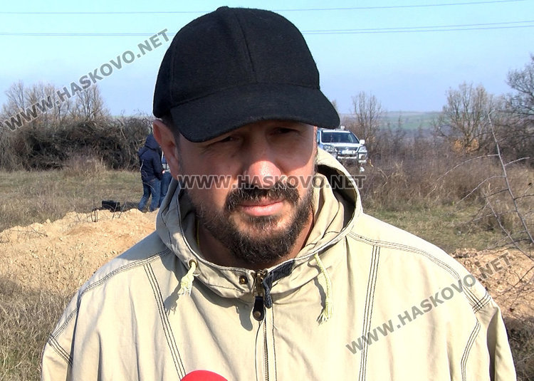 Станислав Илиев