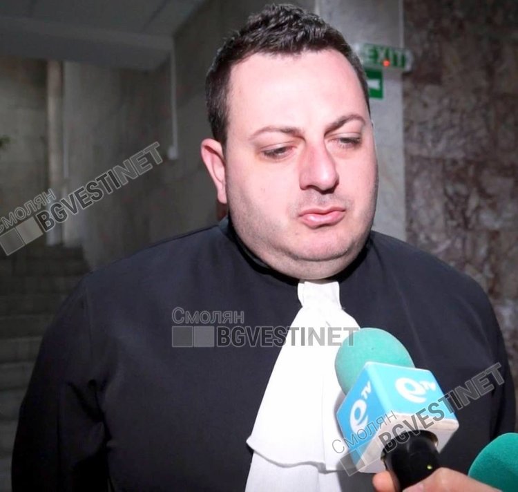 Адвокатът на Симона от Варна