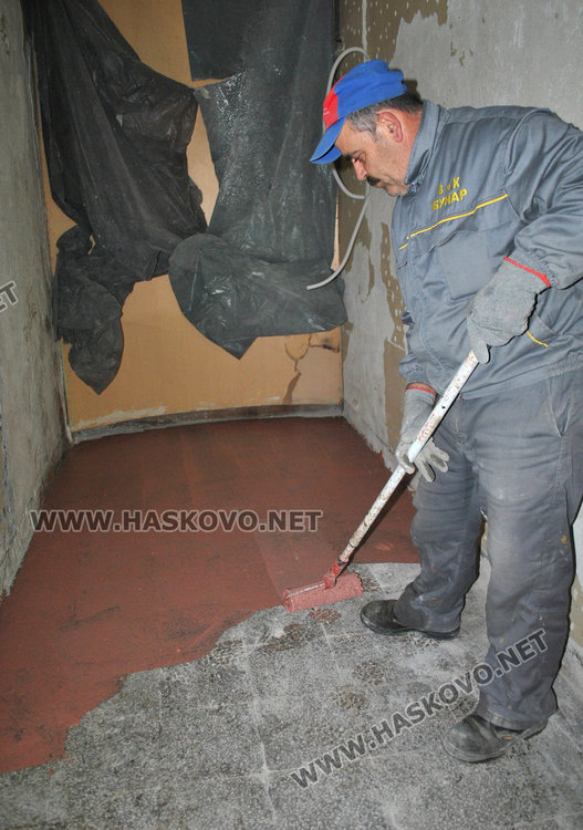 Разширяват и модернизират отделението по хемодиализа в Хасково за 230 000 лева