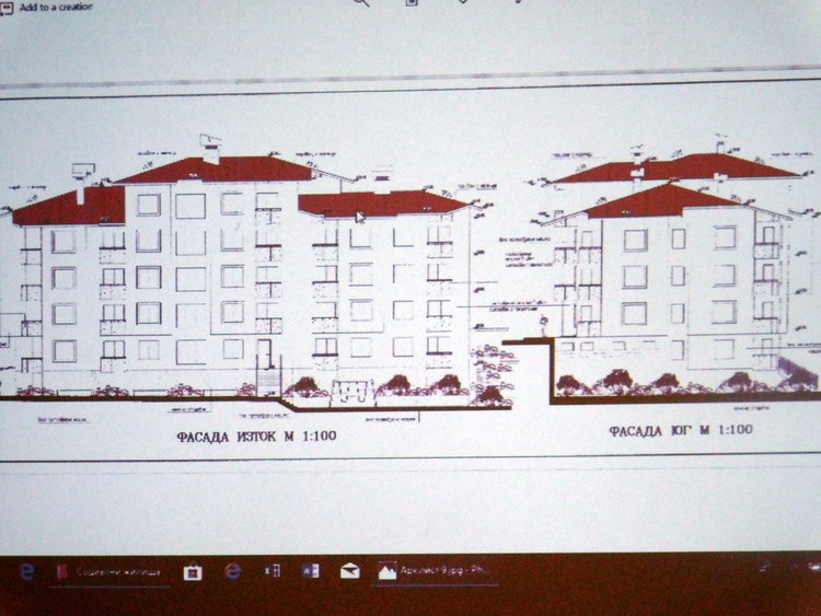 Община Смолян стартира изграждането на пететажен блок с жилища за социално слаби