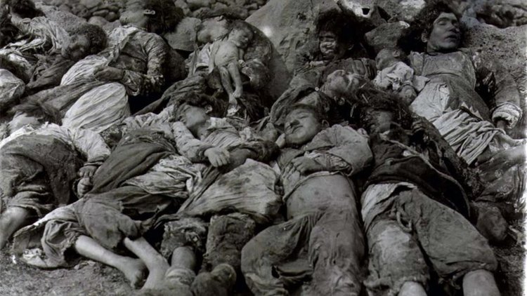 Турция осъди решението на Франция 24 април да е ден в памет на арменския геноцид