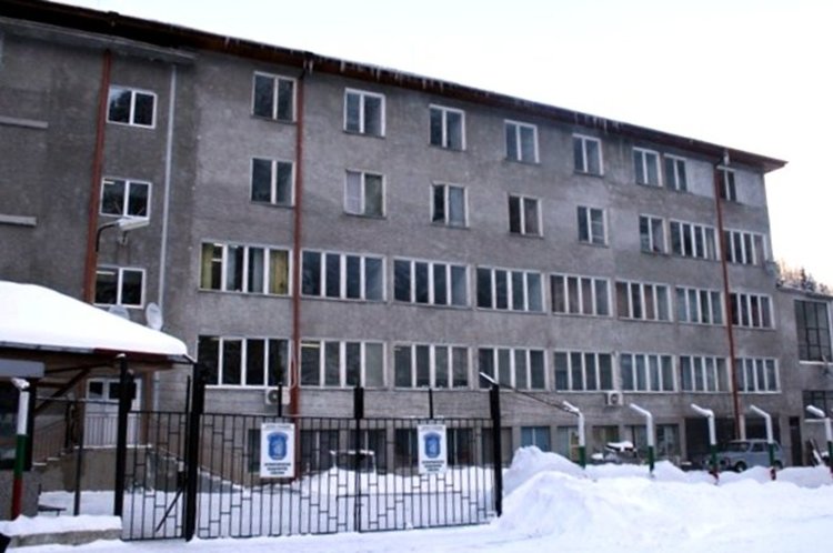 Откриха хероин в затворническото общежитие в Смолян