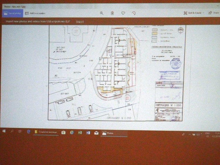 Община Смолян стартира изграждането на пететажен блок с жилища за социално слаби