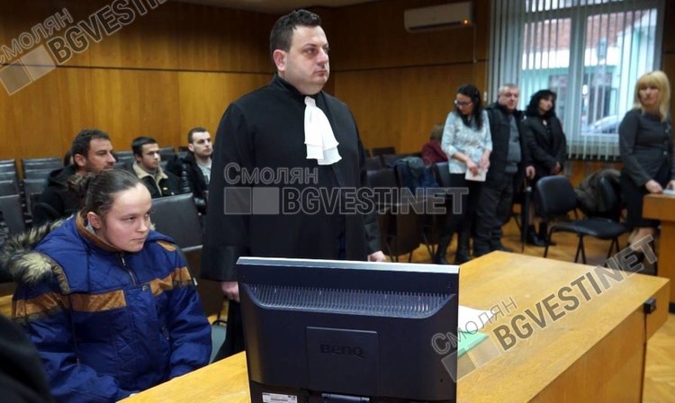 Според защитата държавата не е спазила законите в случая с отнемането на детето от Симона