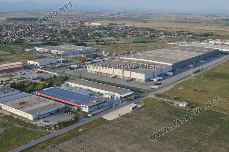 Пловдив в ТОП10 на FT за най-атрактивните места за чуждестранни инвестиции