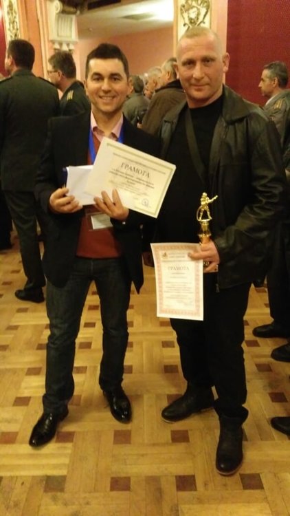 Двама доброволци от област Кърджали са наградени в националния конкурс „Пожарникар на годината-2018“