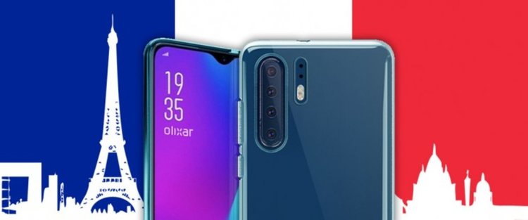 Премиерата на Huawei P30 - отново в Париж към края на март