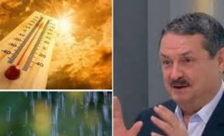 Проф. Георги Рачев: 2018 г. е сред най-топлите в историята