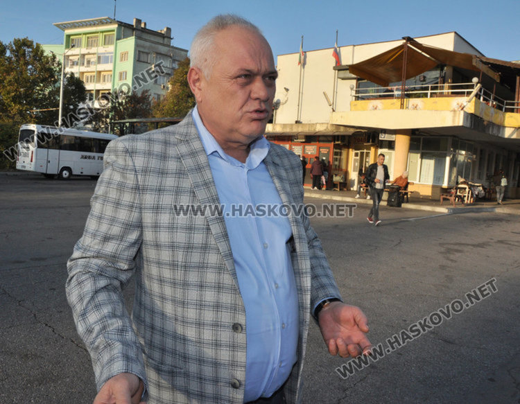 Себахтин Исмаил