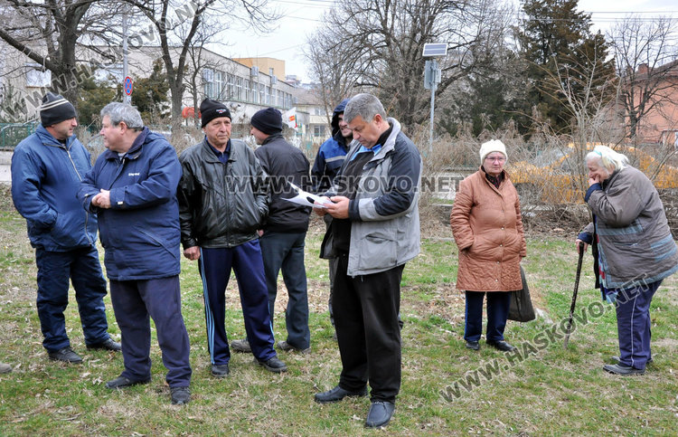 Над 100 се подписаха против застрояването на парка в Куба, смятат го за престъпление 