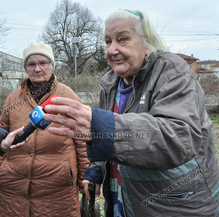 Над 100 се подписаха против застрояването на парка в Куба, смятат го за престъпление 