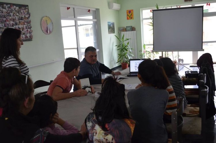 „ЗаЕдно Хоро“ продължава и през тази година