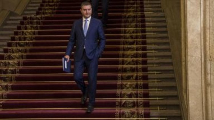 Горанов не даде втори безлихвен заем на Перник