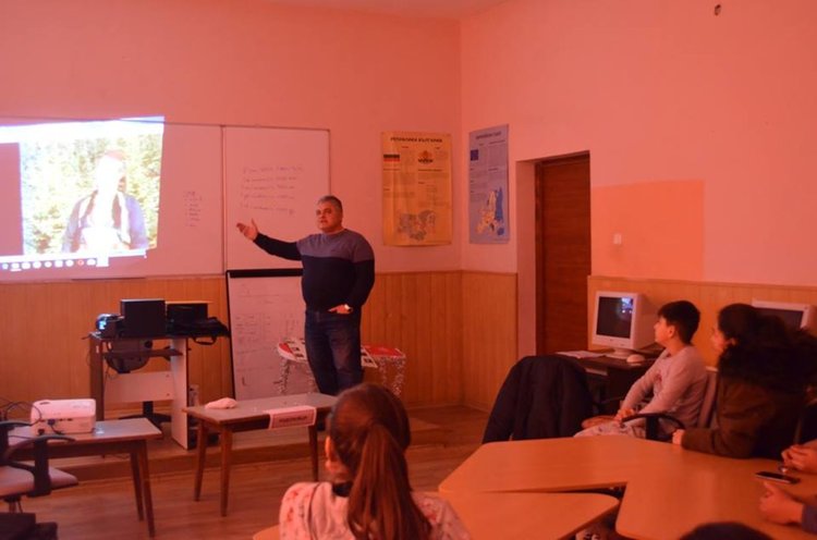 „ЗаЕдно Хоро“ продължава и през тази година