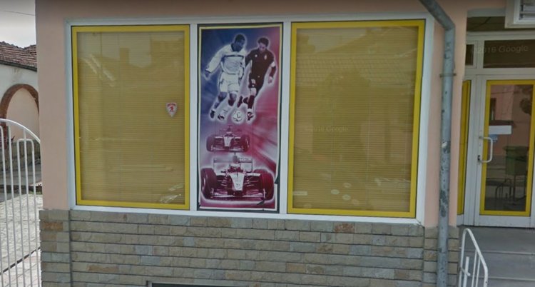 С три игрални зали, Първомай е част от „хазартния рай“