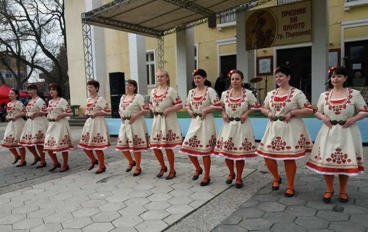 Динко Митрев е направил най-хубавото вино от реколта 2018