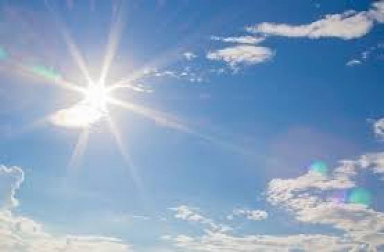 Новата седмица започва с топло време, сутринта мъгла