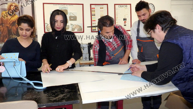 Димитровградска компания с награда за включване на бежанци на пазара на труда от ООН България