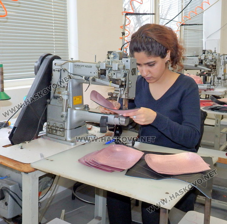 Димитровградска компания с награда за включване на бежанци на пазара на труда от ООН България