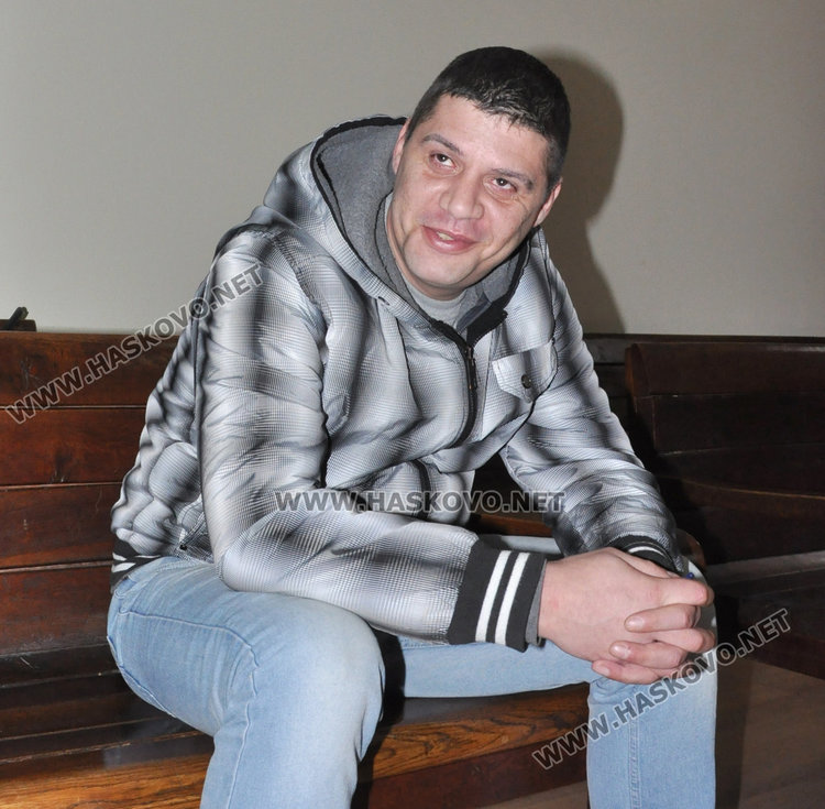 Съден за кражби поиска прекратяване на делото заради нарушения, съдът отказа