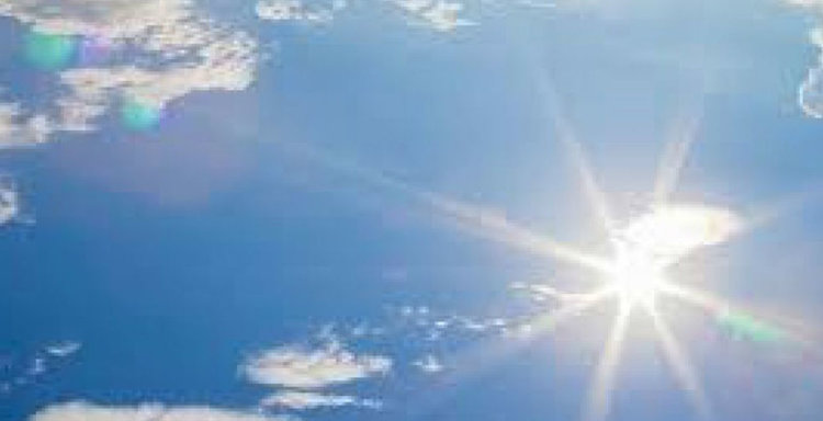 Новата седмица започва с топло време, сутринта мъгла