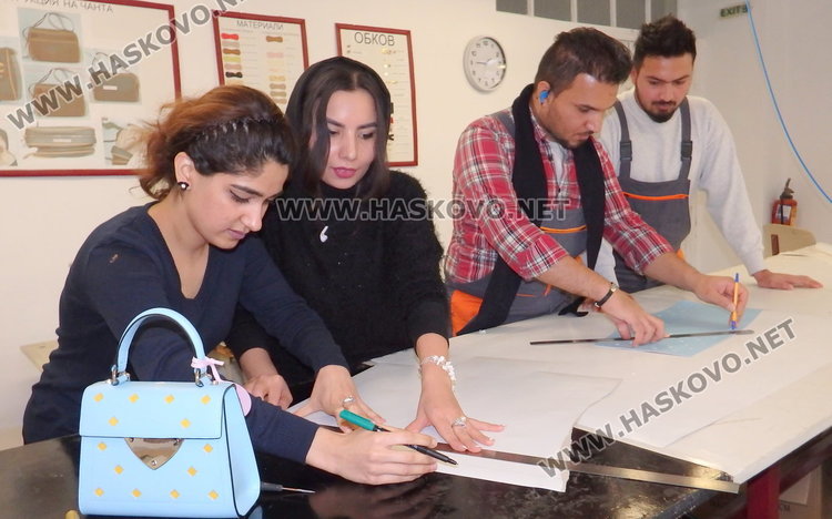 Димитровградска компания с награда за включване на бежанци на пазара на труда от ООН България