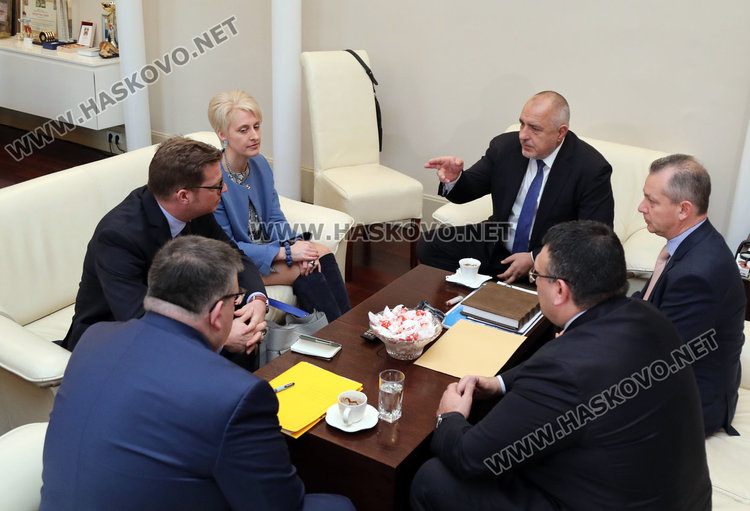 Замесен в аферата Скрипал е идвал три пъти в България