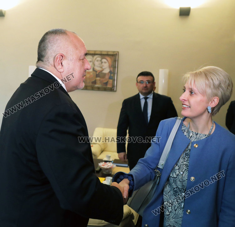 Снимки : Министерски съвет