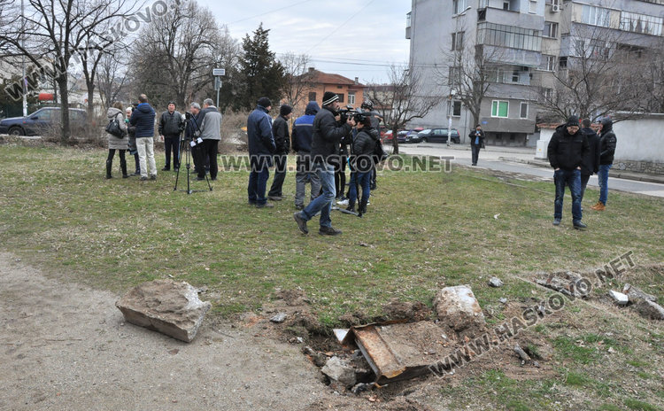 Кметът със заповед общинският парцел в Куба да стане детска площадка