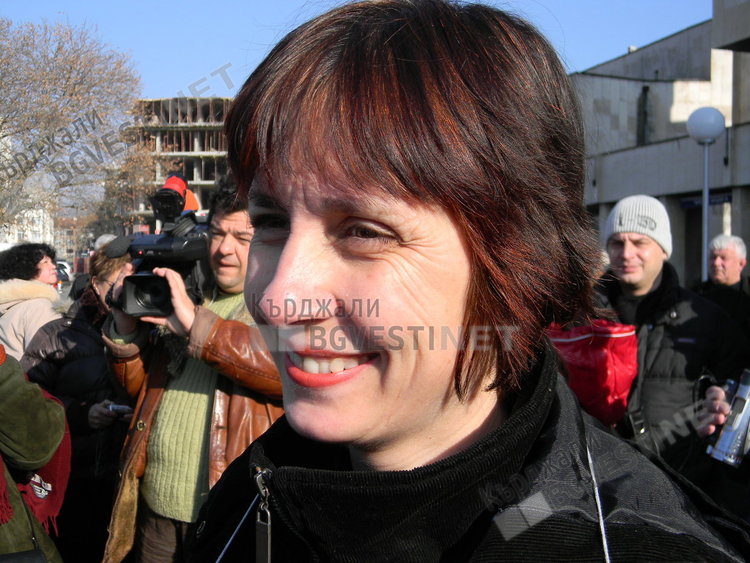 Маргарита Павлова