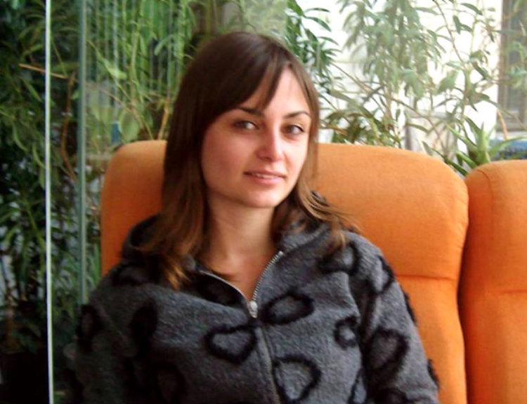 „Покажи, че обичаш“ и помогни на Лизи