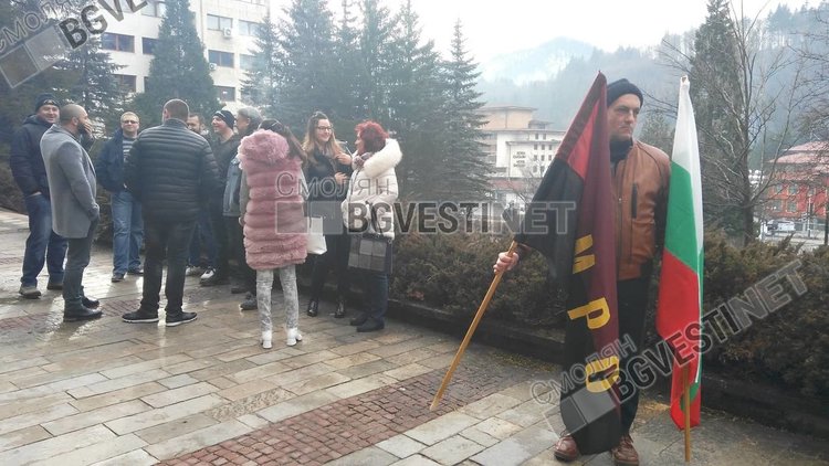 Ефрем Моллов отново не се яви в съда, делото за радикален ислям пак отложено 