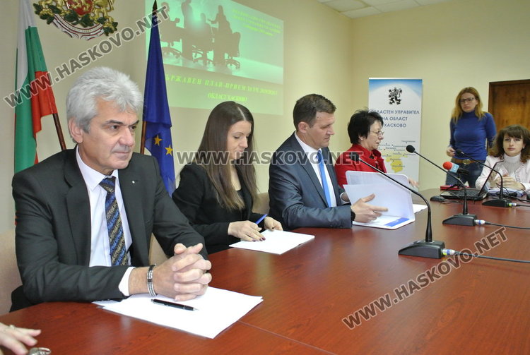 Две нови професии разкриват училища в Хасково, дуално образование - в Димитровград