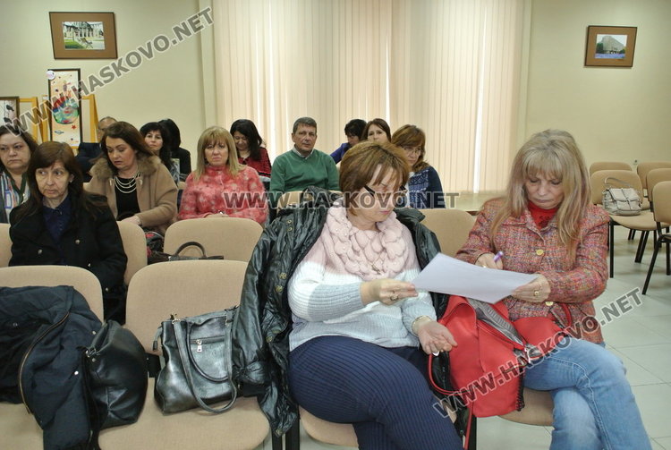 Две нови професии разкриват училища в Хасково, дуално образование - в Димитровград