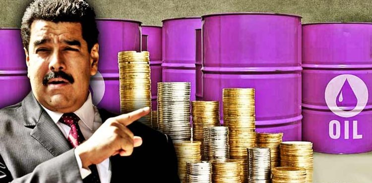 Арабската „пролет“ връхлита и Венецуела