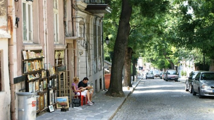  Forbes включи Пловдив сред най-добрите нововъзникващи имотни пазари в Европа 