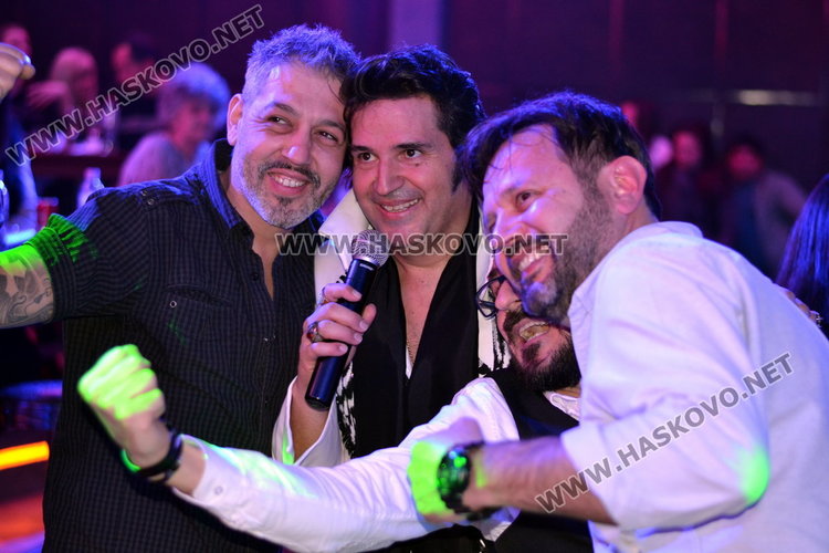 Елвис препълни Планетата